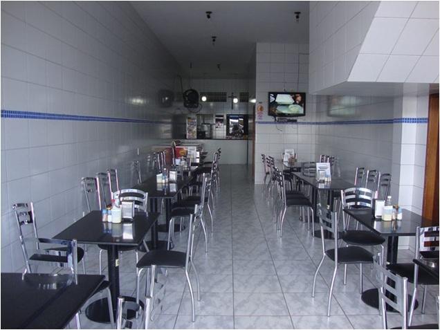 Hotel E Restaurante Maracana Juazeiro do Norte Zewnętrze zdjęcie
