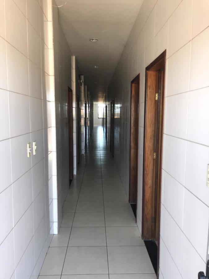 Hotel E Restaurante Maracana Juazeiro do Norte Zewnętrze zdjęcie